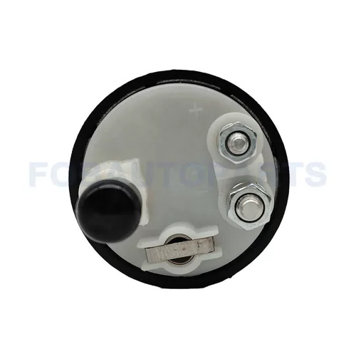 Car Electric Fuel Pump Compatible 43mm for BMW K1200GT K1200LT K1200RS 43MMFP002 16141341231 - image 4